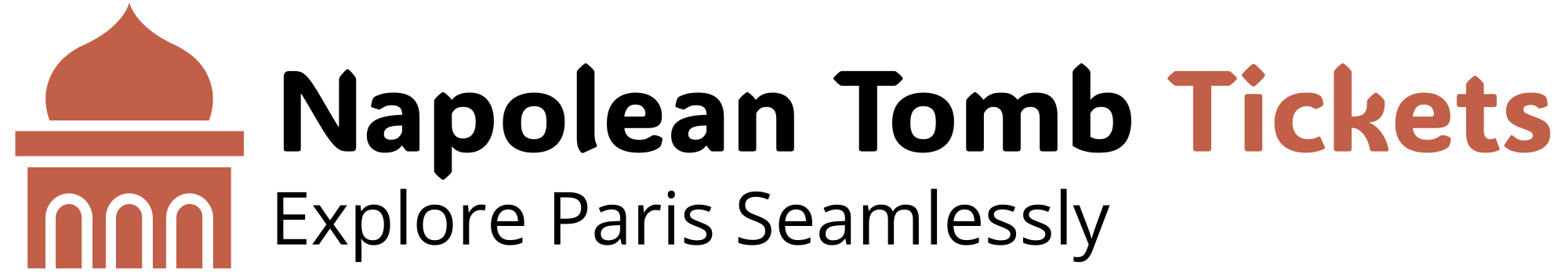 Napoleon Tomb Tickets